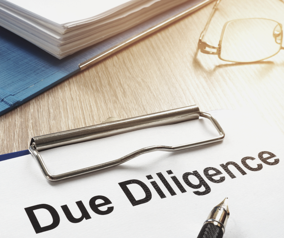 Due Diligence Immobiliare